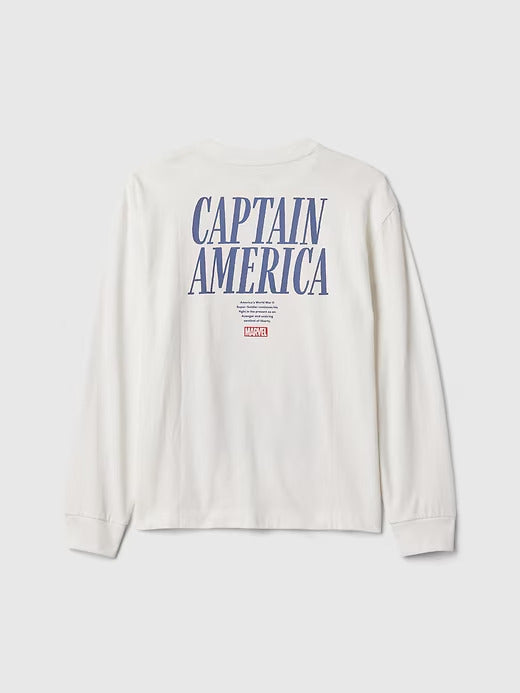 Gap GapKids | Marvel Graphic T-Shirt