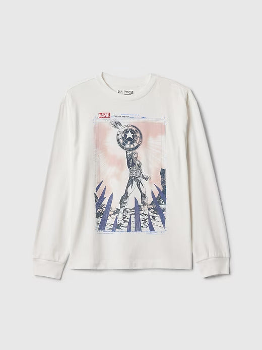 Gap GapKids | Marvel Graphic T-Shirt