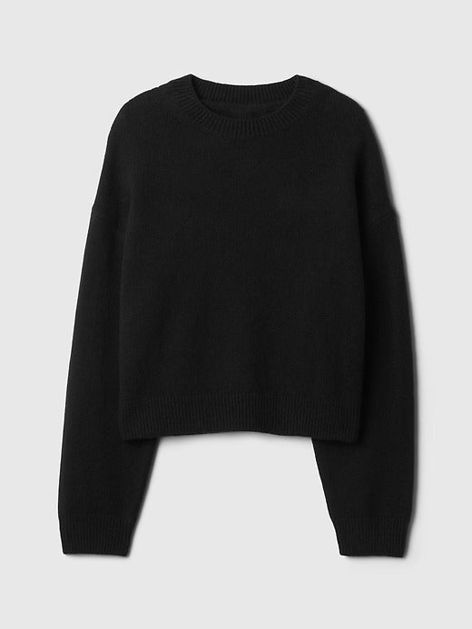 Gap Kids CashSoft Crewneck Sweater
