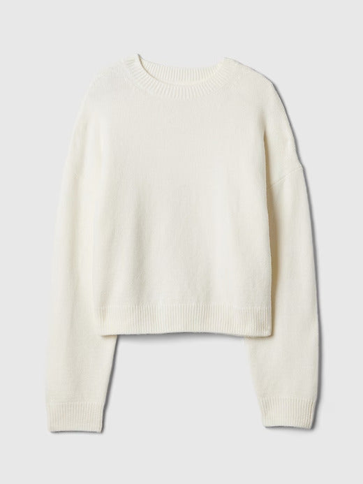 Gap Kids CashSoft Crewneck Sweater