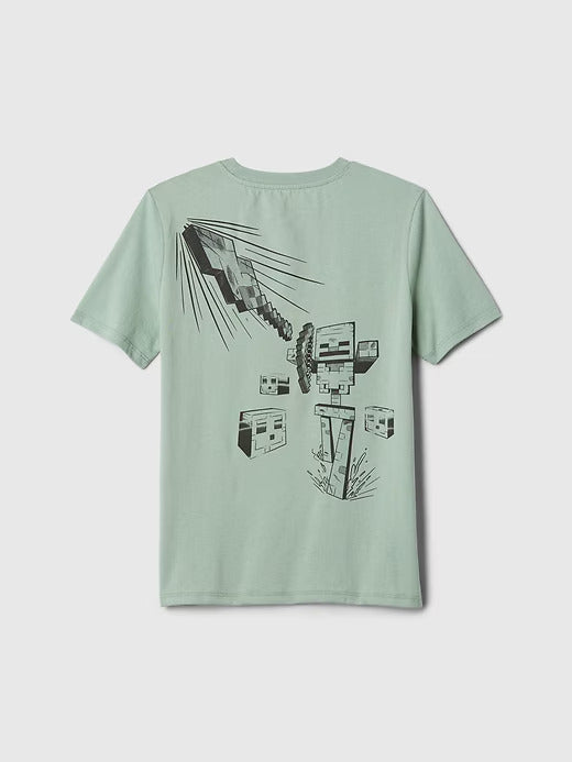 Gap Kids Graphic T-Shirt