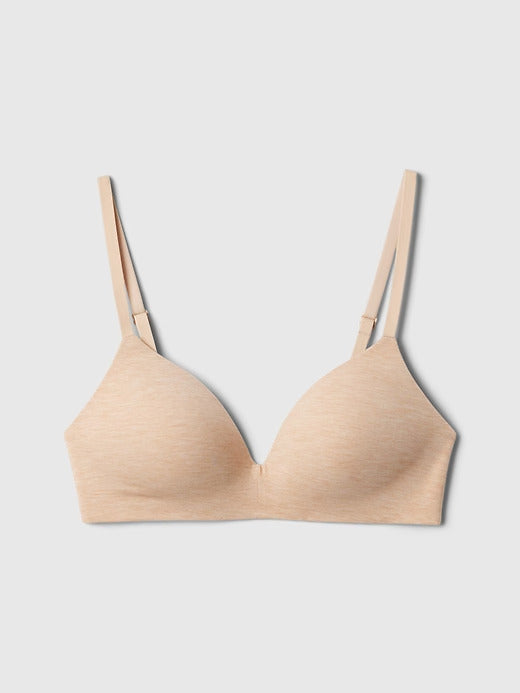 Gap Breathe Wireless Bra