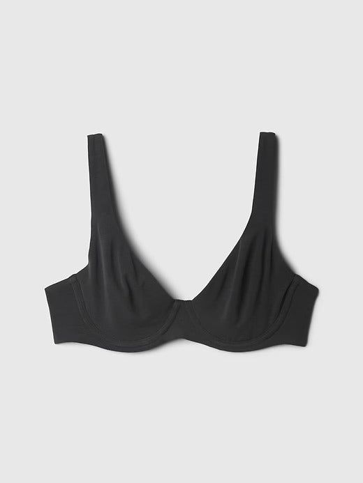 Gap Breathe Unlined Bra