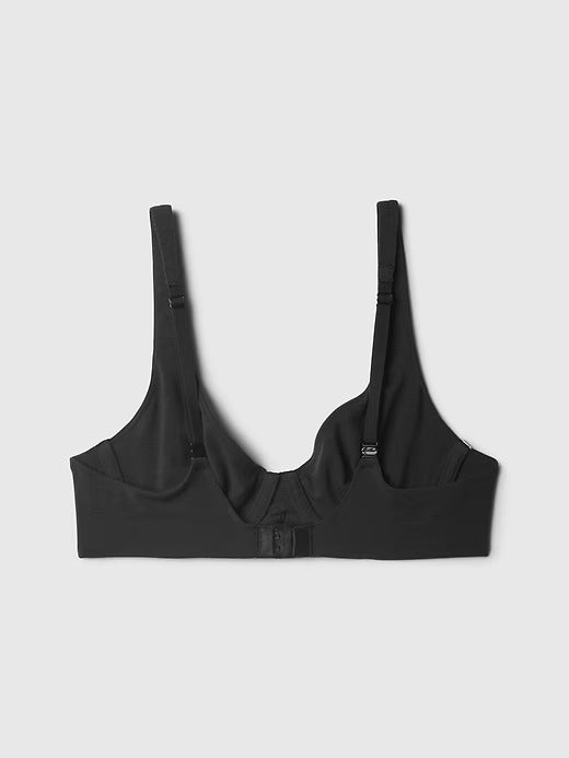 Gap Breathe Unlined Bra