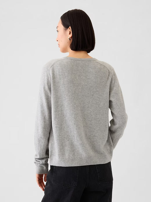 Gap CashSoft Cardigan