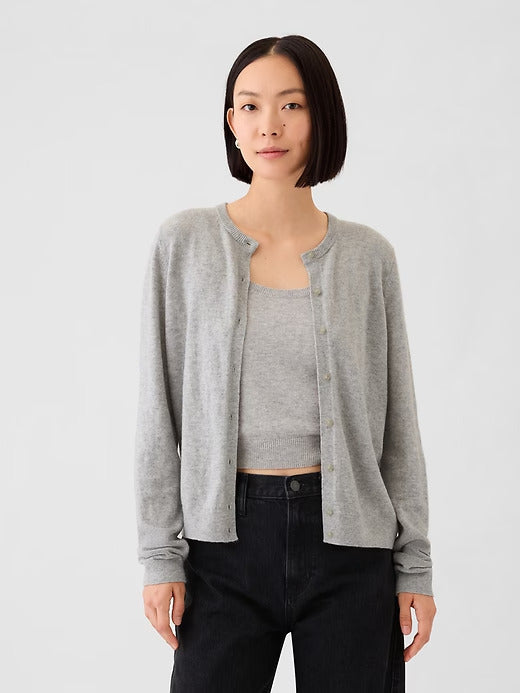 Gap CashSoft Cardigan