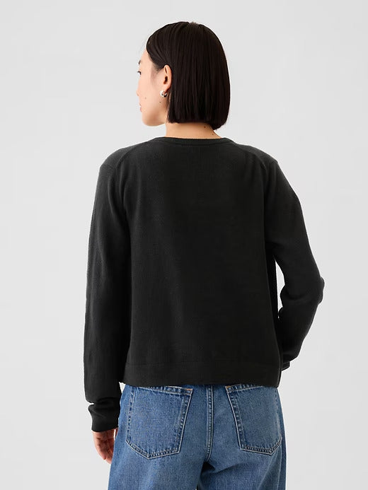 Gap CashSoft Cardigan