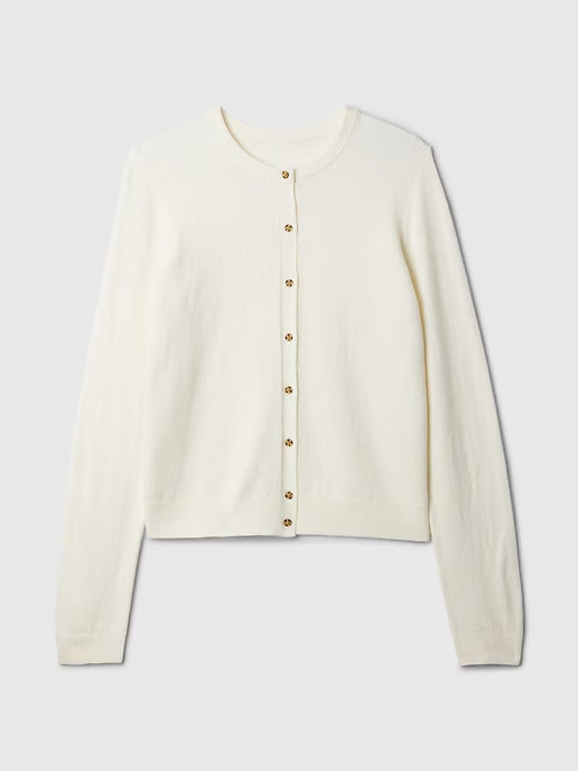 Gap CashSoft Cardigan