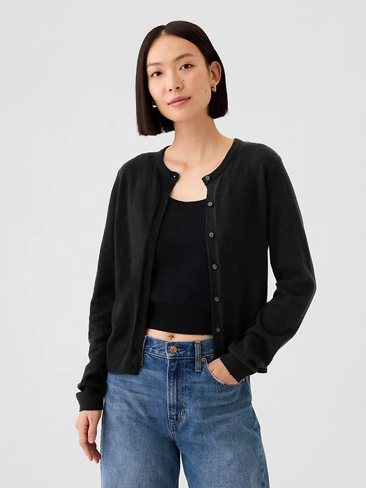 Gap CashSoft Cardigan
