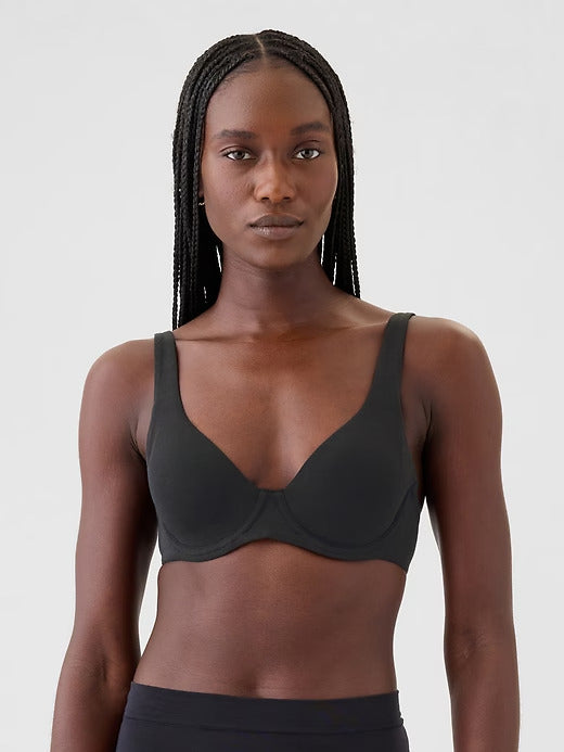Gap Breathe Unlined Bra