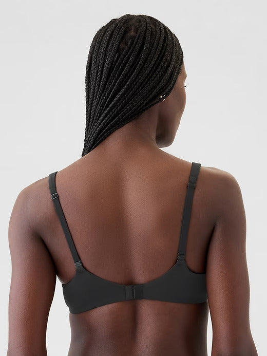 Gap Breathe Unlined Bra