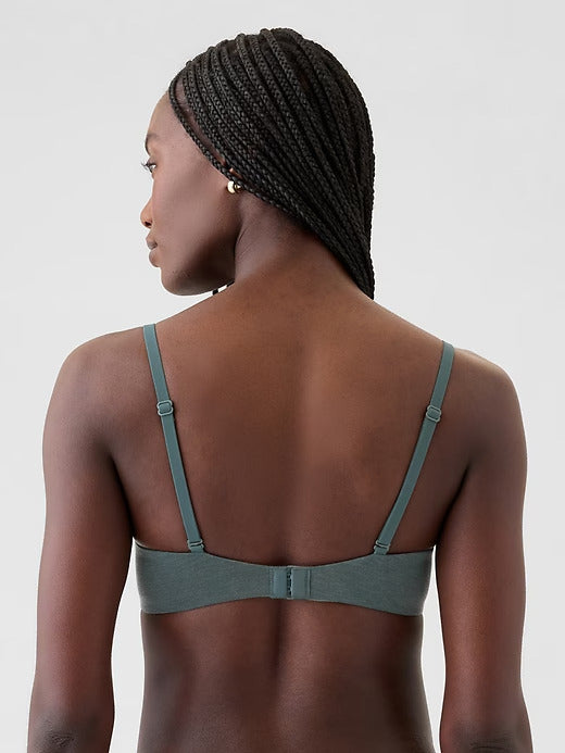 Gap Breathe Wireless Bra