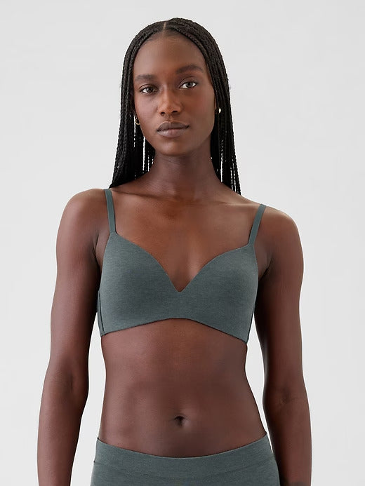 Gap Breathe Wireless Bra
