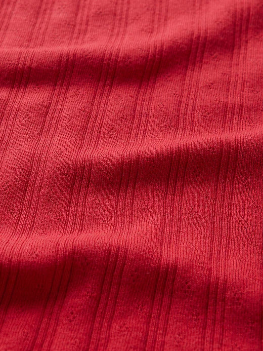 Gap Kids Pointelle T-Shirt