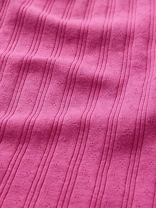 Gap Kids Pointelle T-Shirt