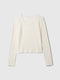 Cream White Mel.