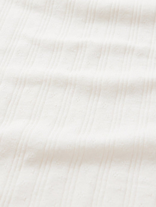 Gap Kids Pointelle T-Shirt