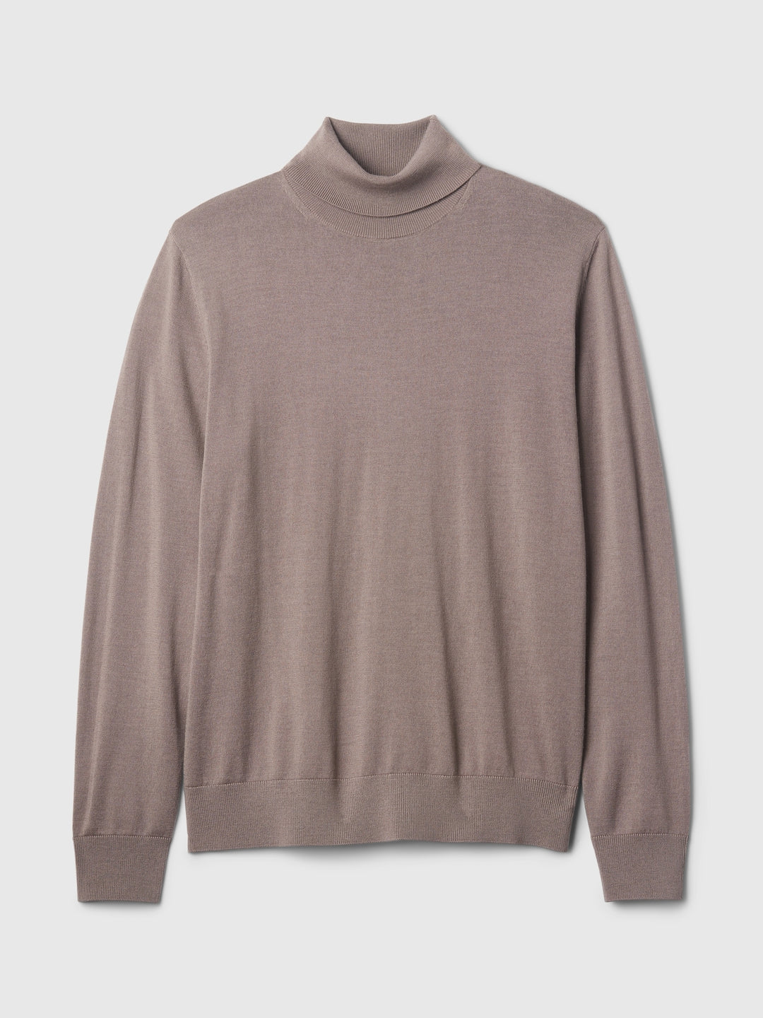 GAP Merino Turtleneck Sweater