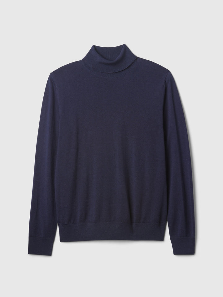 GAP Merino Turtleneck Sweater