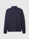 Navy Blue/Black