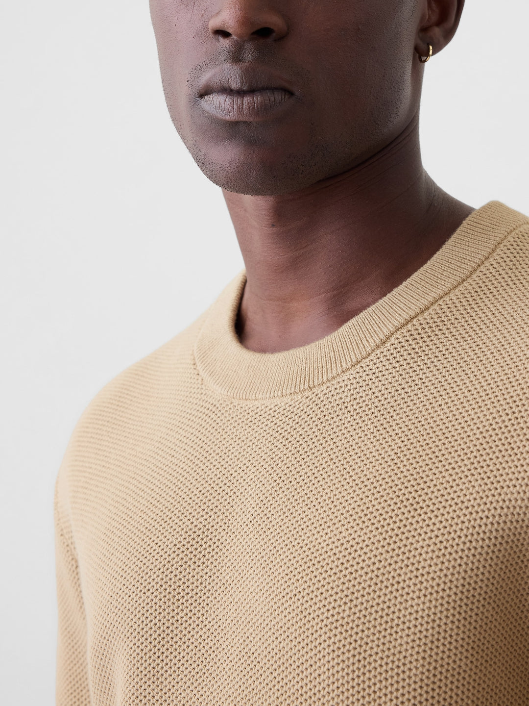 GAP Classic Cable-Knit Sweater