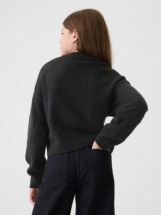 Gap Kids CashSoft Crewneck Sweater