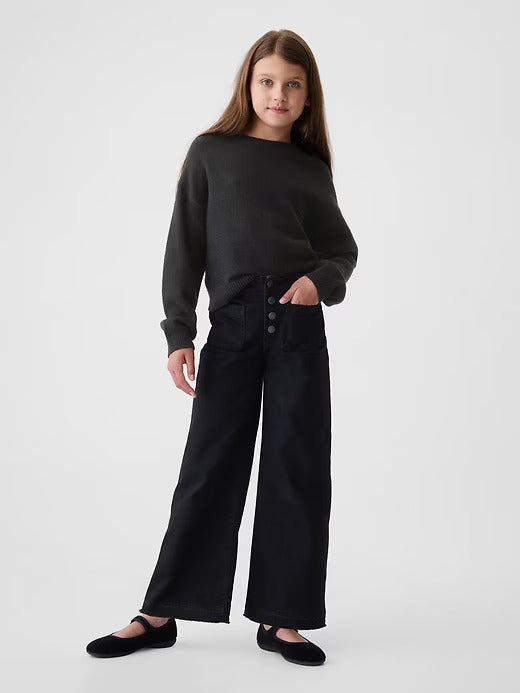 Gap Kids CashSoft Crewneck Sweater