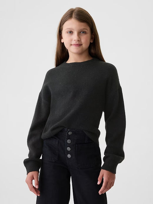 Gap Kids CashSoft Crewneck Sweater