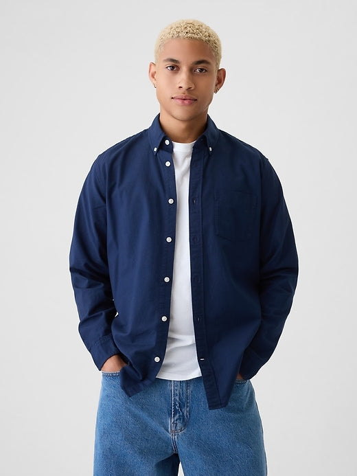 Gap Oxford Shirt