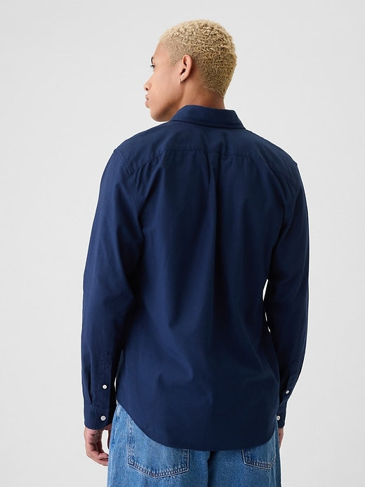 Gap Oxford Shirt