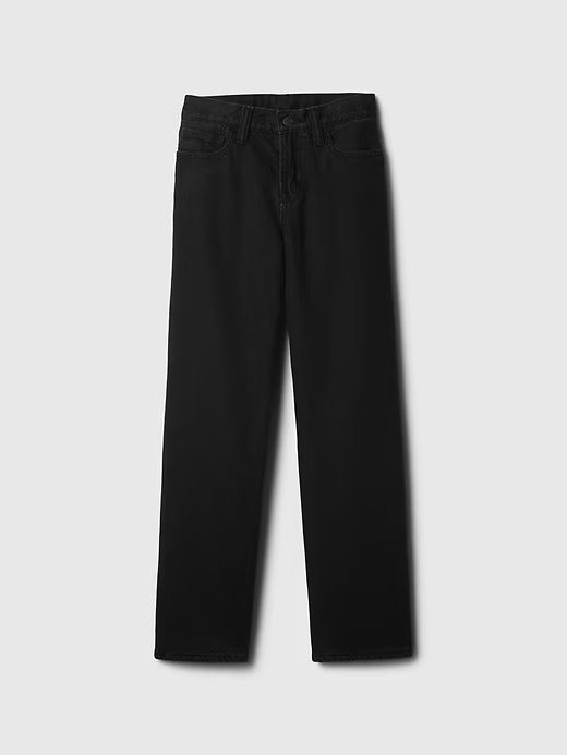 Gap Kids Lined '90s Loose Jeans