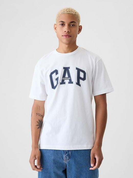 Gap Gap Arch Logo T-Shirt