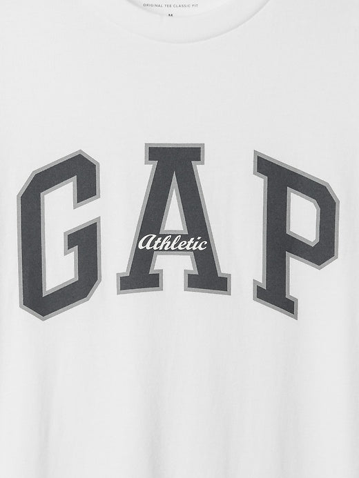 Gap Gap Arch Logo T-Shirt