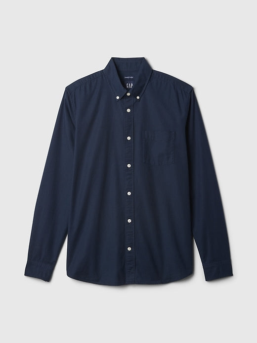 Gap Oxford Shirt
