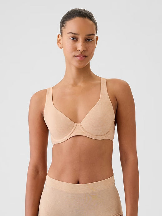 Gap Breathe Unlined Bra