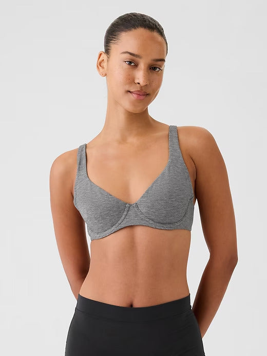Gap Breathe Unlined Bra
