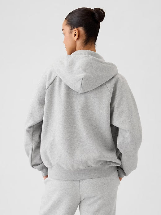 Gap VintageSoft Zip Hoodie