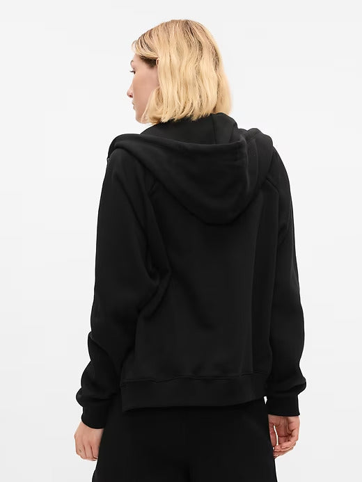 Gap VintageSoft Zip Hoodie