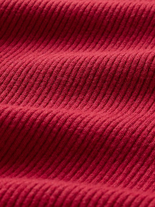 Gap CashSoft Rib Maxi Sweater Skirt