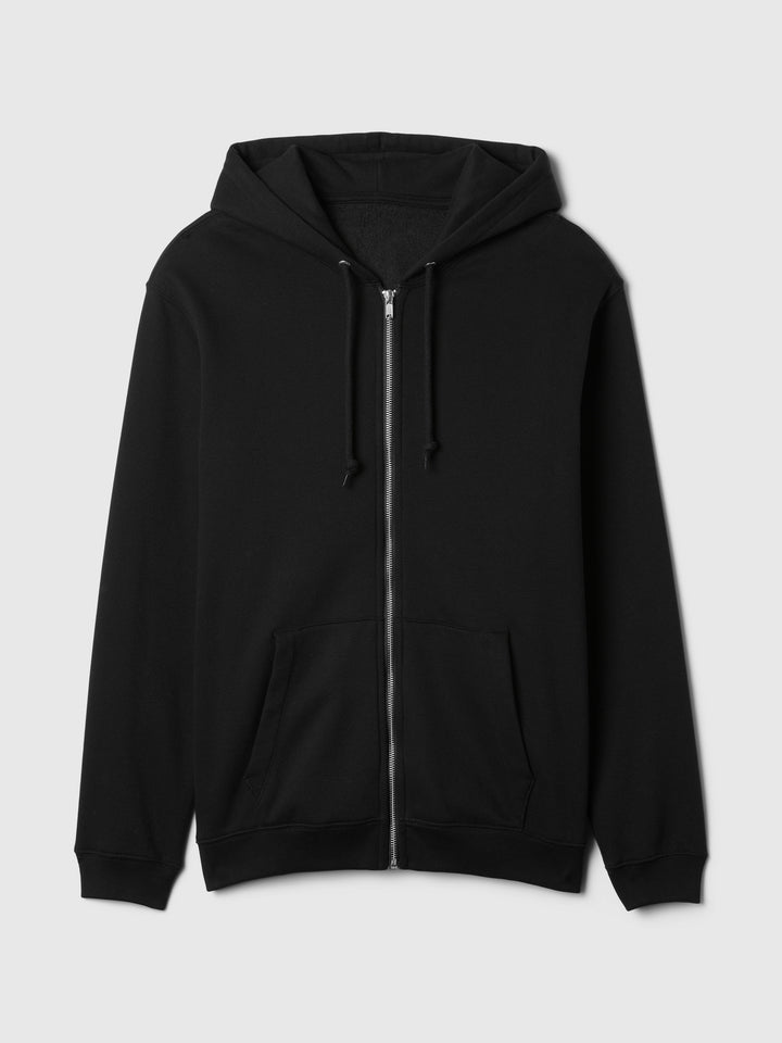 GAP VintageSoft Zip Hoodie