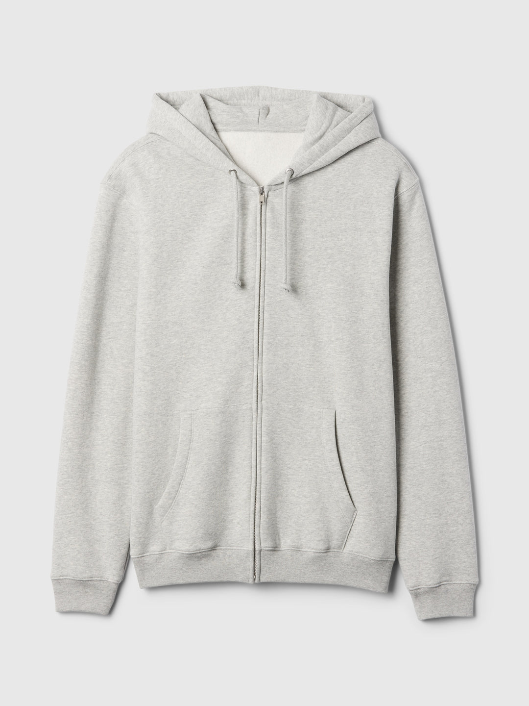 GAP VintageSoft Zip Hoodie
