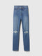 Denim Blue