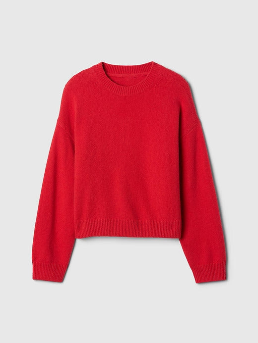 Gap Kids CashSoft Crewneck Sweater