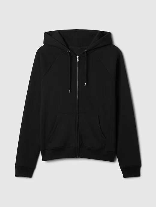 Gap VintageSoft Zip Hoodie