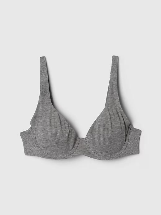 Gap Breathe Unlined Bra