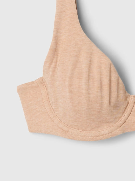Gap Breathe Unlined Bra