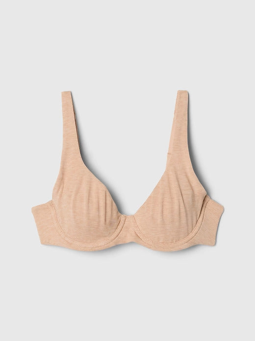Gap Breathe Unlined Bra