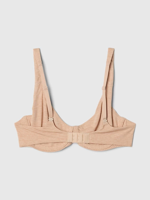 Gap Breathe Unlined Bra