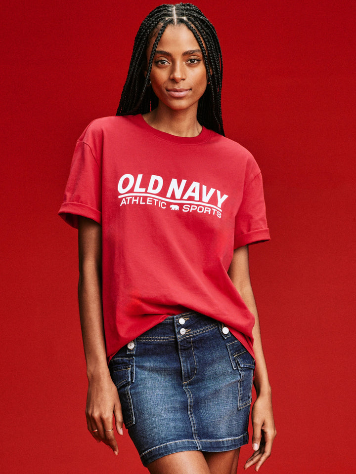 Old Navy '94 Logo T-Shirt