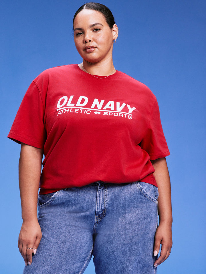 Old Navy '94 Logo T-Shirt